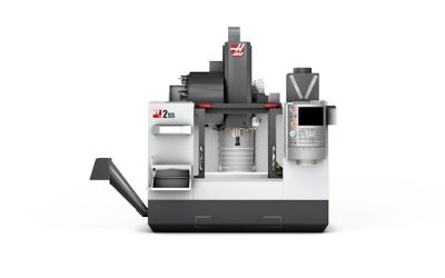 HAAS VF2SS